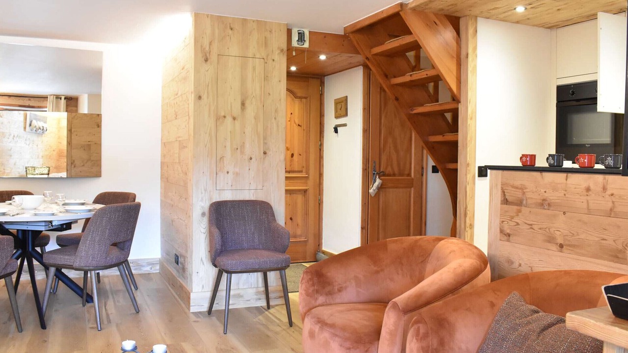 Photo of Others in Meribel Village