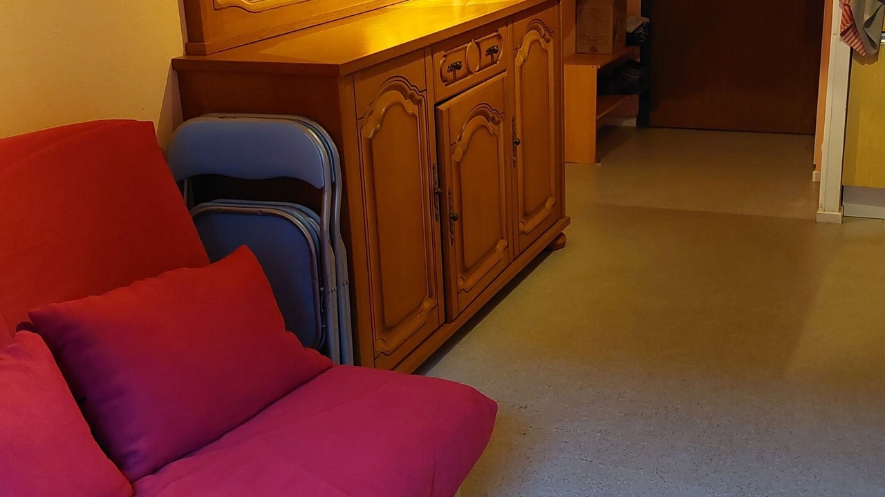 Photo of Livingroom in Bagneres-de-Luchon