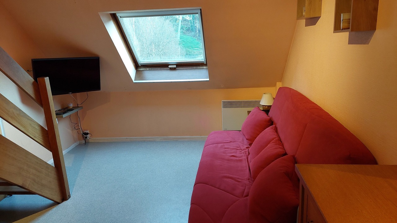 Photo of Livingroom in Bagneres-de-Luchon