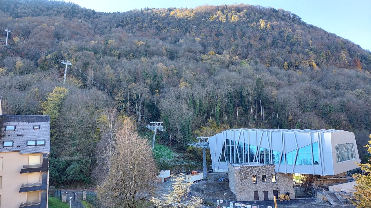 Photo of Outdoor in Bagneres-de-Luchon