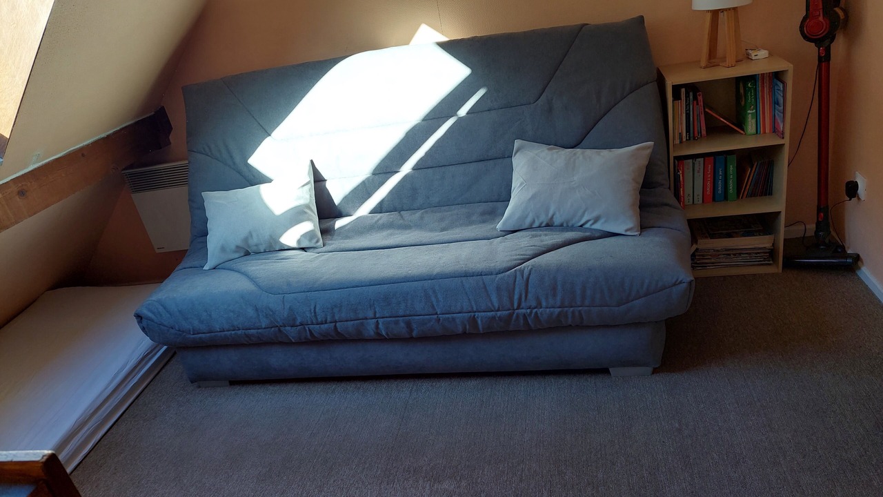 Photo of Livingroom in Bagneres-de-Luchon