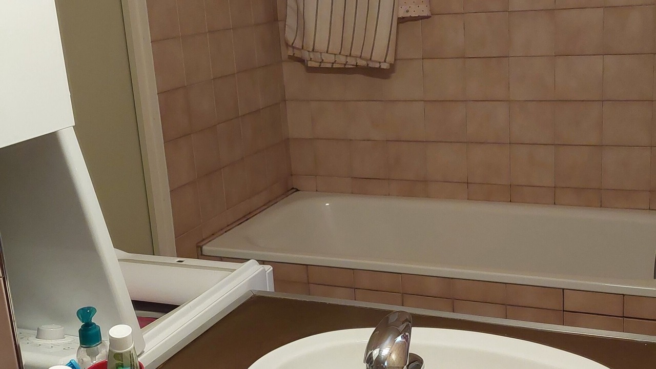 Photo of Bathroom in Bagneres-de-Luchon
