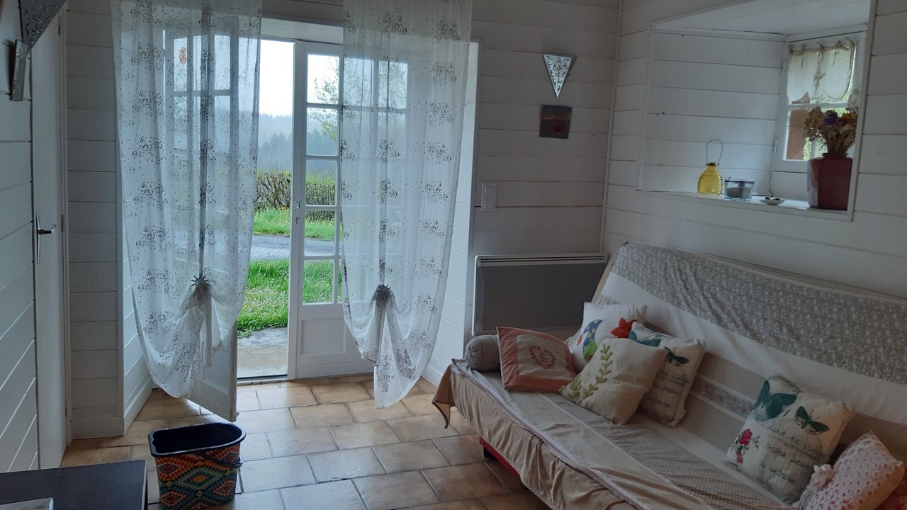Photo of Livingroom in Fridefont