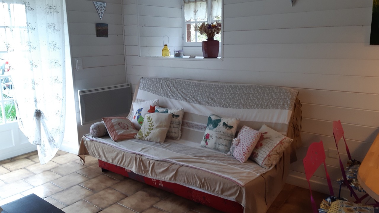 Photo of Bedroom in Fridefont