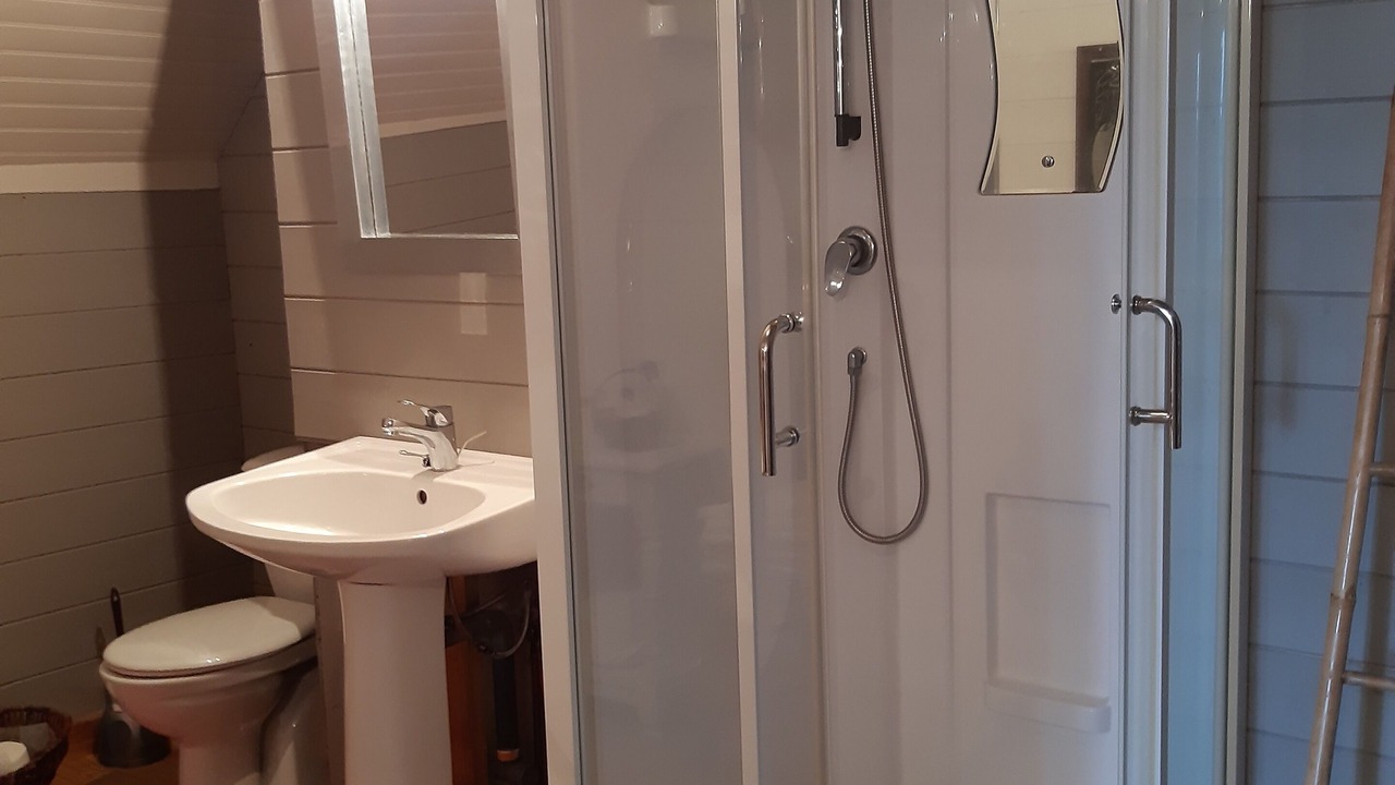 Photo of Bathroom in Fridefont