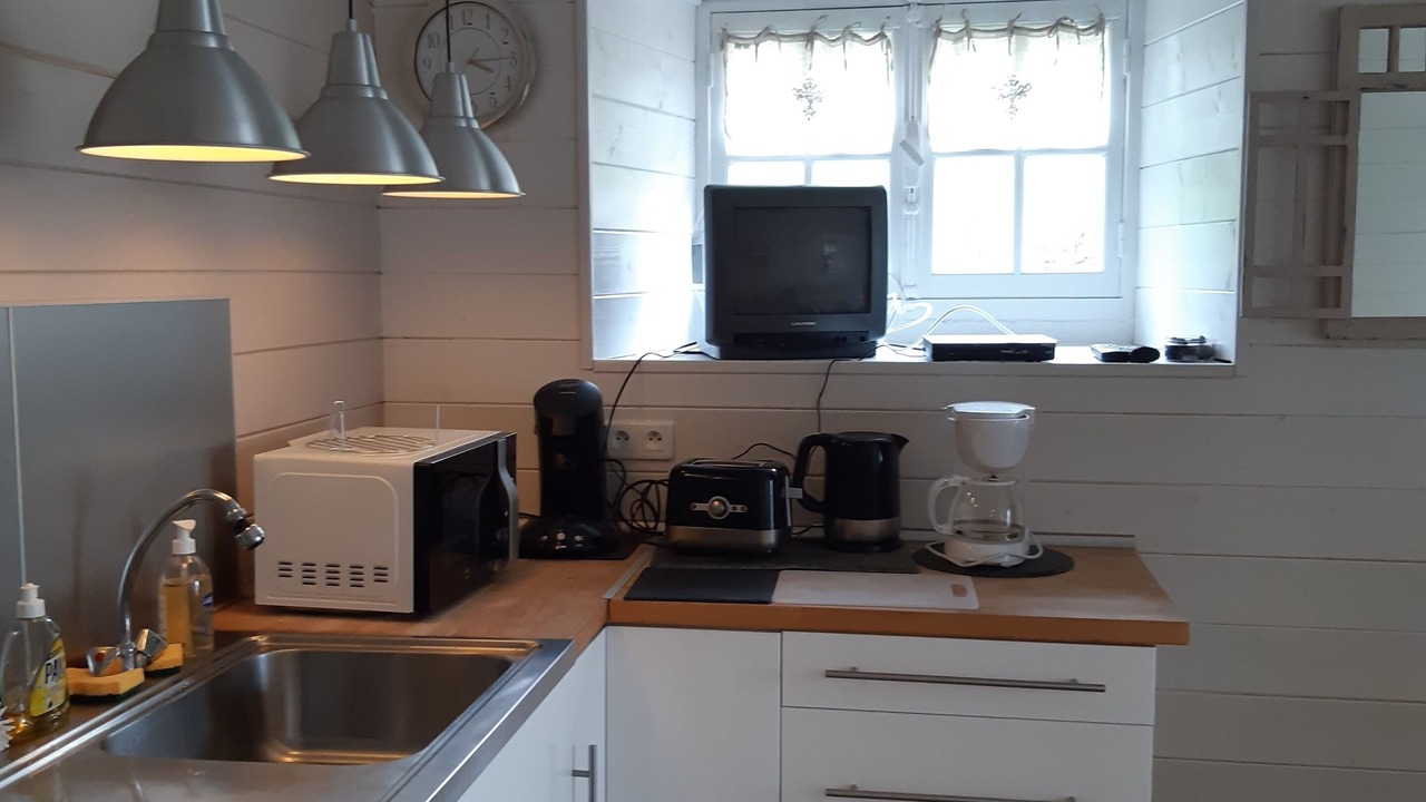 Photo of Kitchen in Fridefont