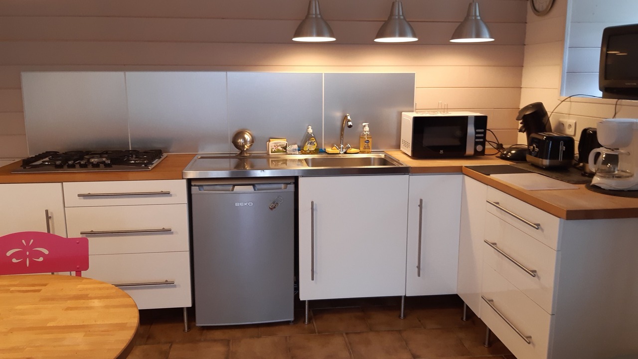 Photo of Kitchen in Fridefont
