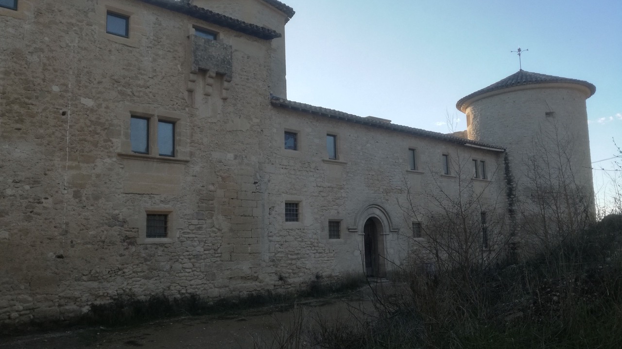 Photo of Outdoor in La Bastidonne