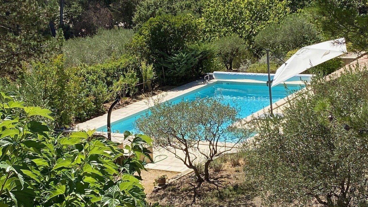 Photo of Outdoor in La Bastidonne