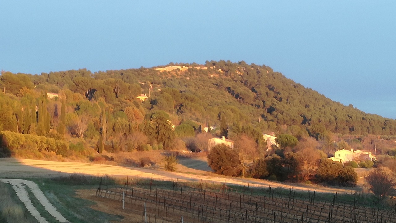 Photo of Outdoor in La Bastidonne
