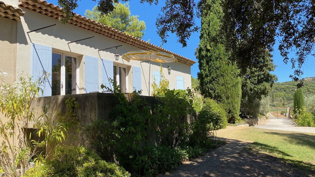 Photo of Outdoor in La Bastidonne