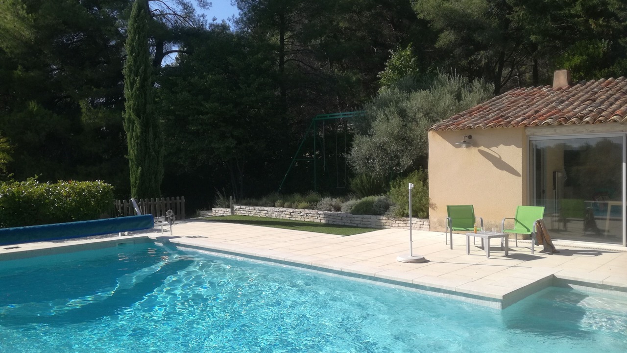 Photo of Outdoor in La Bastidonne
