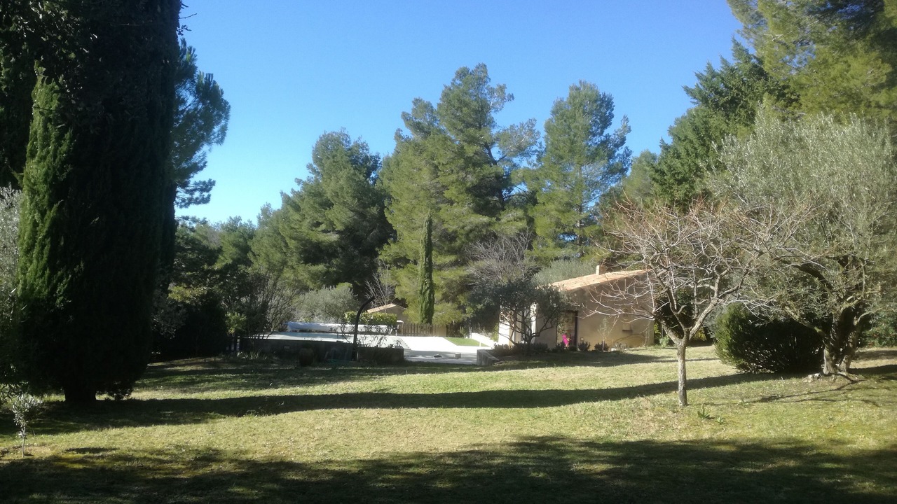 Photo of Outdoor in La Bastidonne