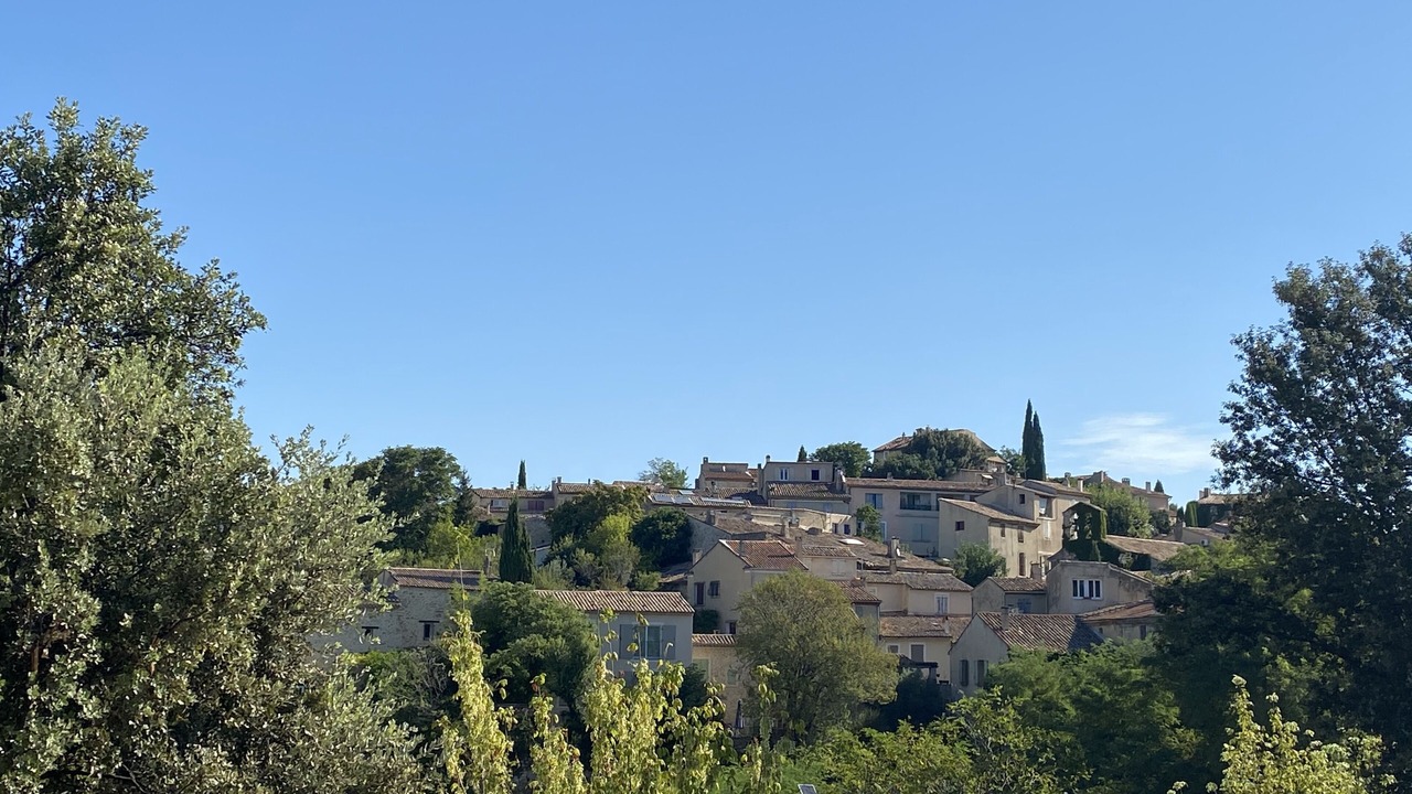 Photo of Outdoor in La Bastidonne