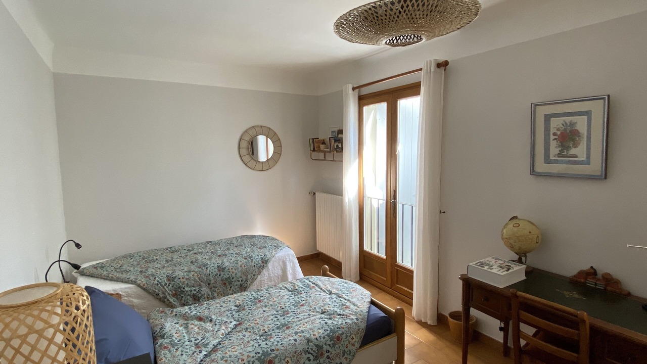 Photo of Bedroom in La Bastidonne
