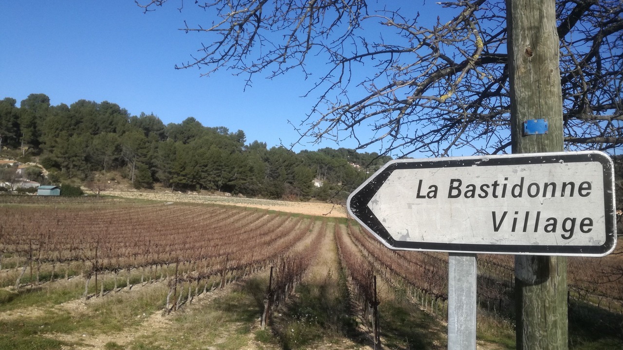 Photo of Outdoor in La Bastidonne
