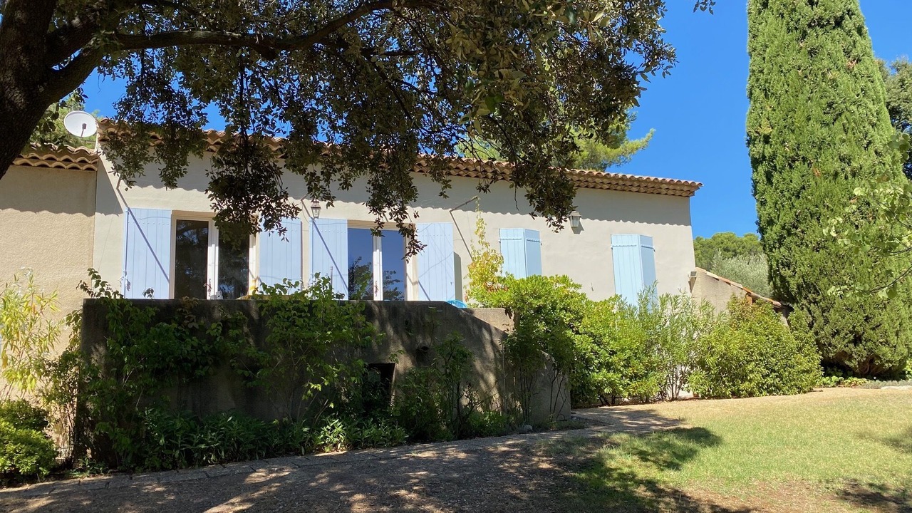 Photo of Outdoor in La Bastidonne