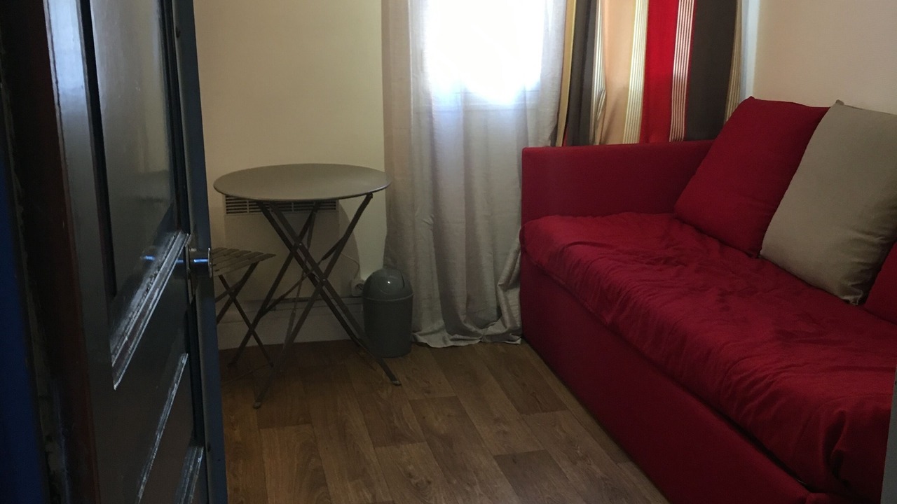 Photo of Livingroom in Sorbonne