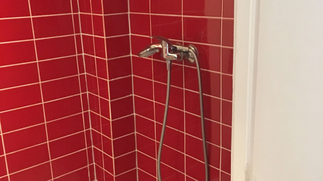 Photo of Bathroom in Sorbonne