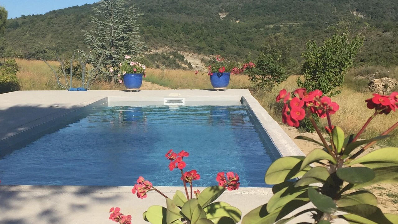 Photo of Outdoor in Balazuc