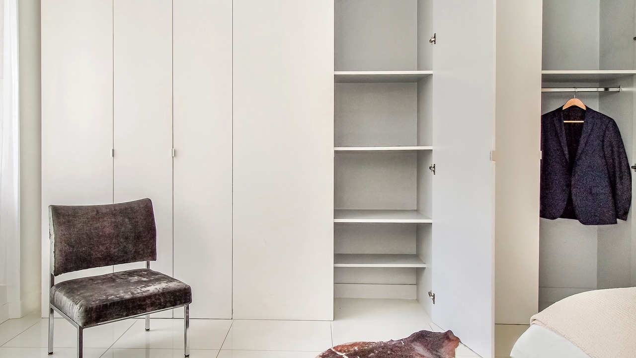Photo of Bedroom in Champs-Elysees
