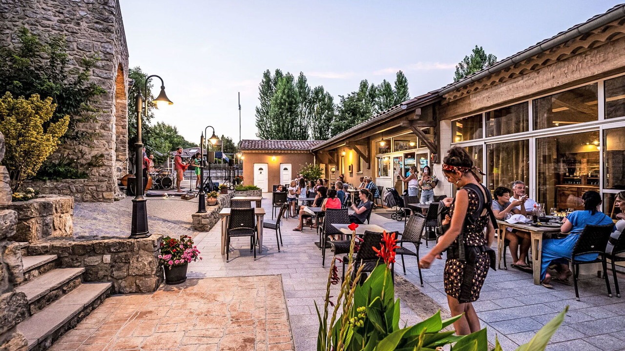 Photo of Outdoor in Lagorce