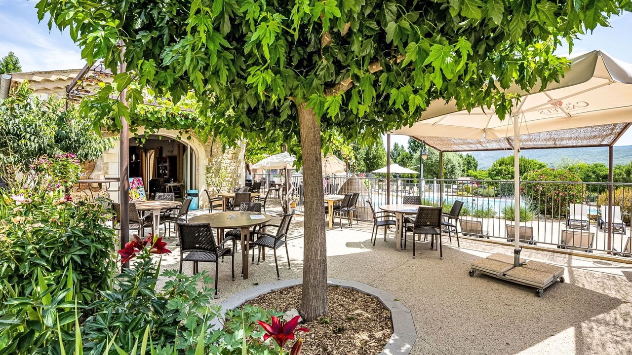 Photo of Outdoor in Lagorce