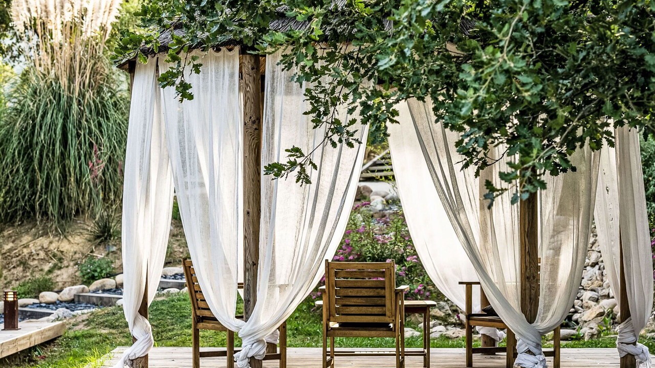 Photo of Outdoor in Lagorce