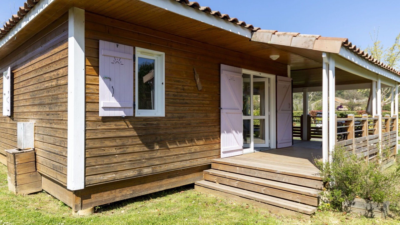 Photo of Outdoor in Lagorce