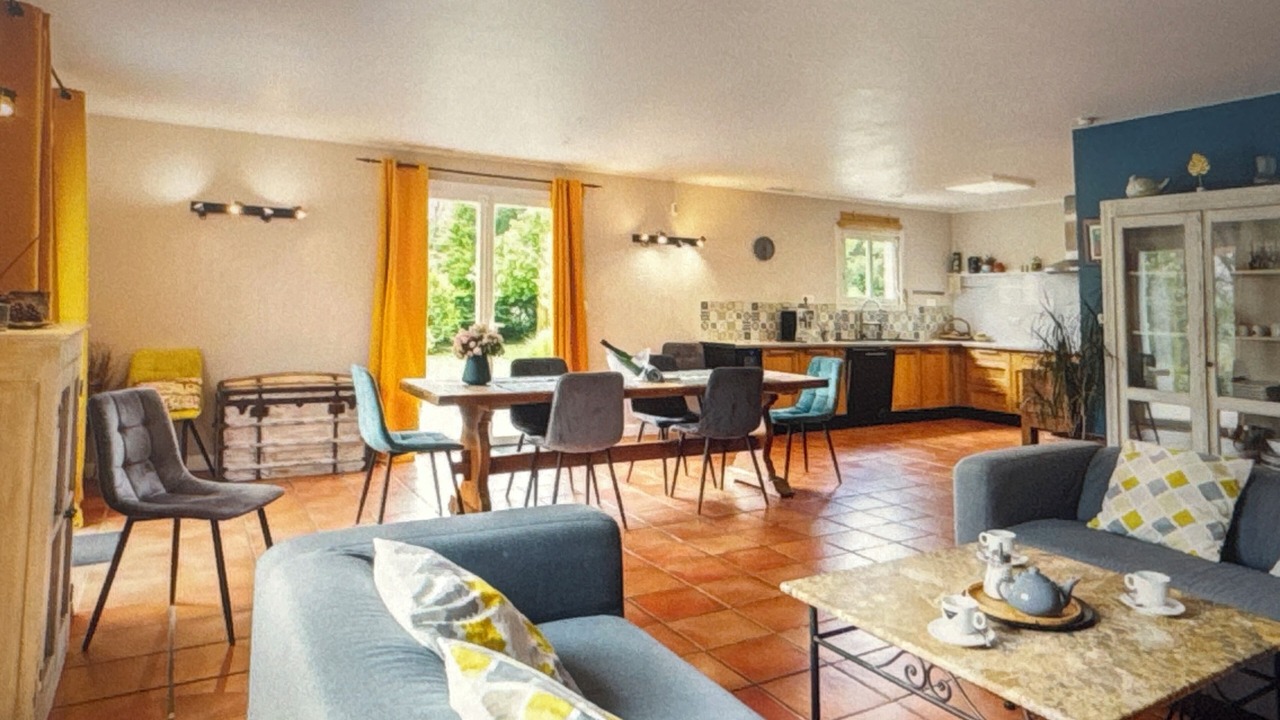Photo of Livingroom in Saint-Denis