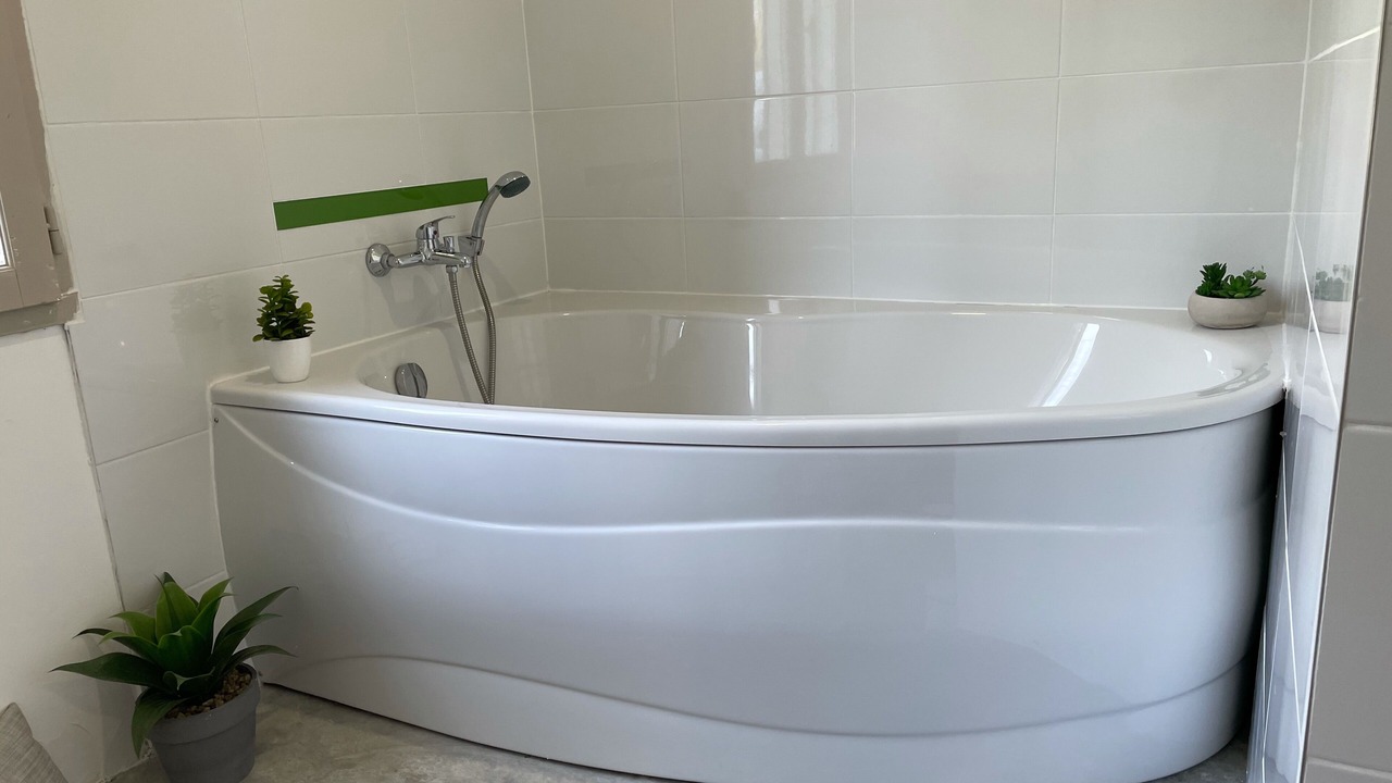Photo of Bathroom in Saint-Denis