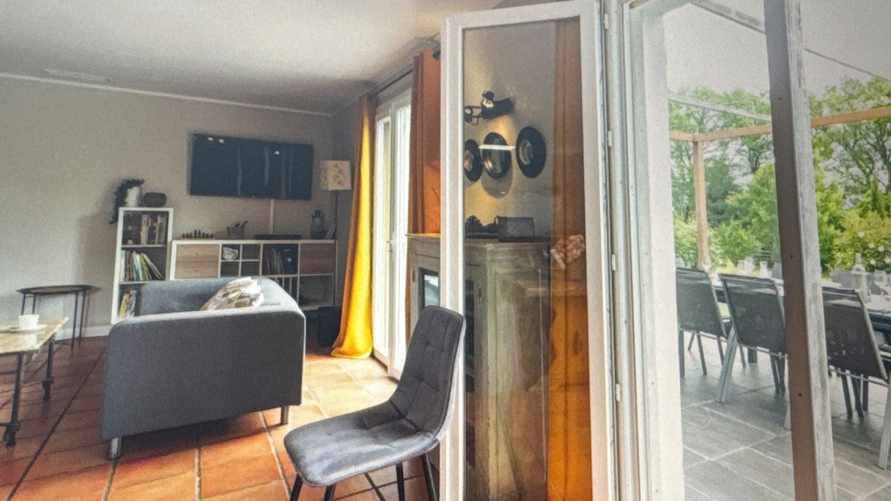 Photo of Livingroom in Saint-Denis