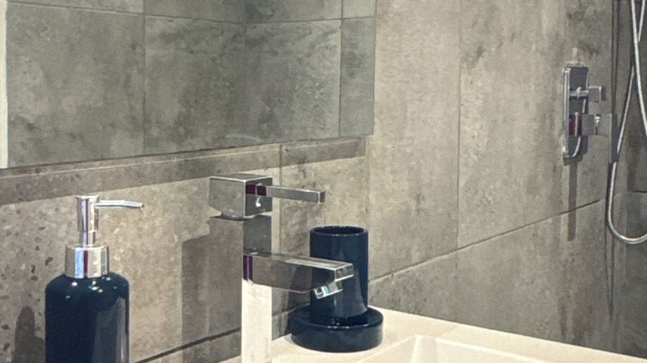 Photo of Bathroom in Saint-Denis