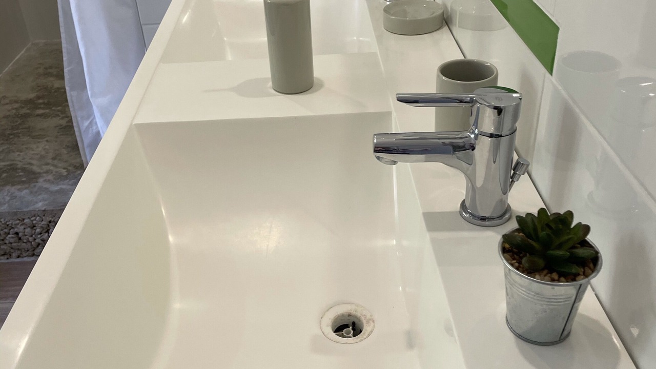 Photo of Bathroom in Saint-Denis