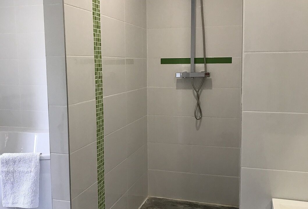 Photo of Bathroom in Saint-Denis