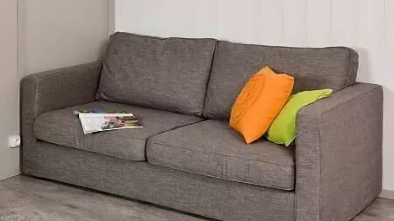 Photo of Livingroom in Chastanier