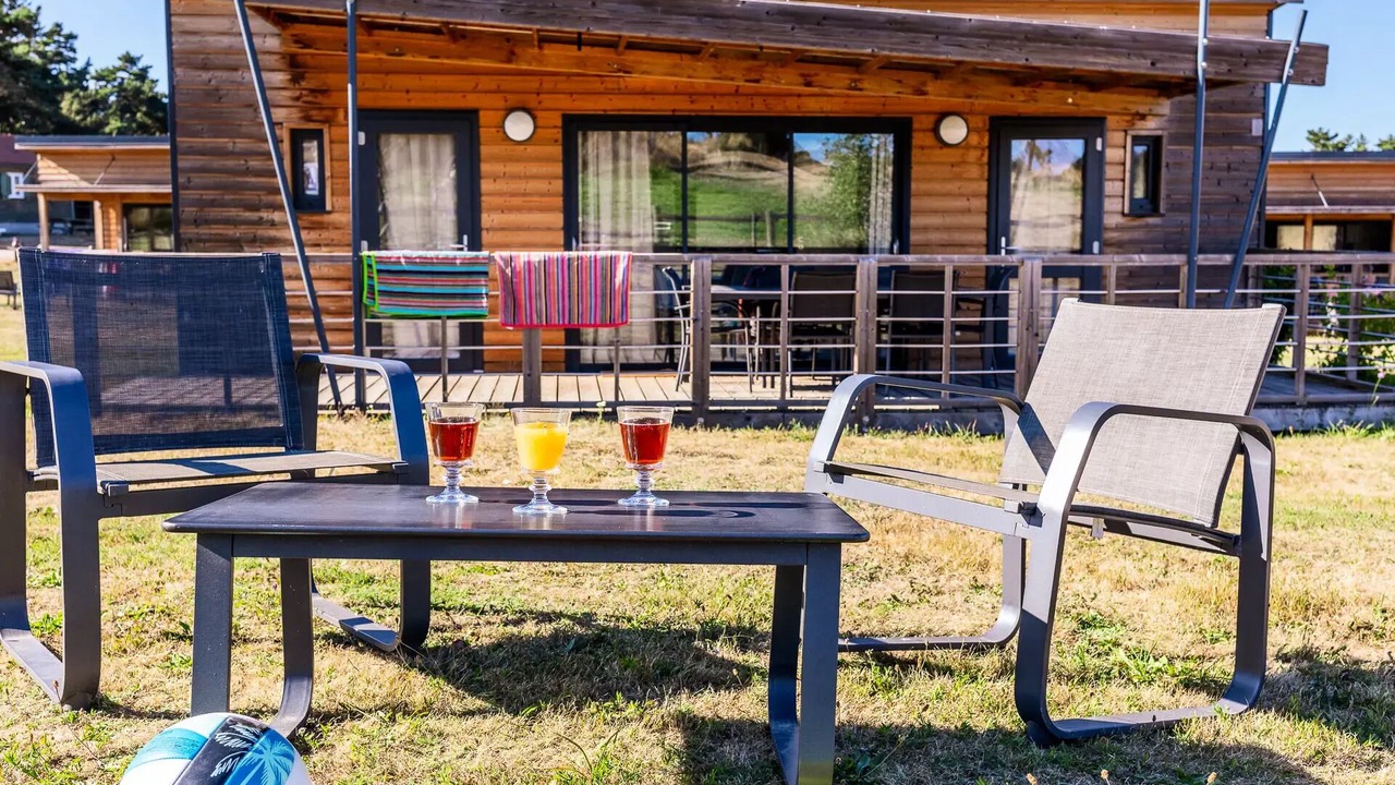 Photo of Patio Balcony in Chastanier