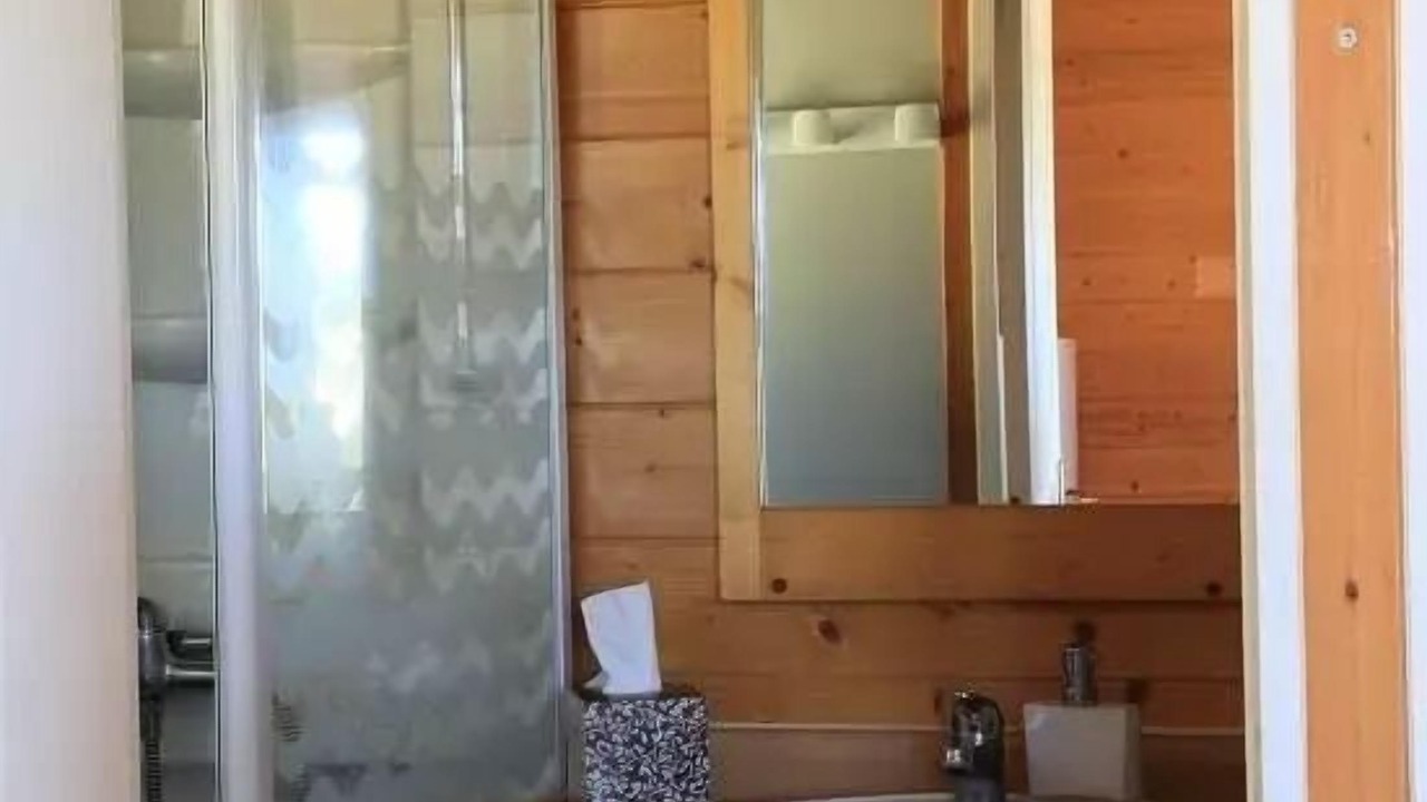 Photo of Bathroom in Chastanier