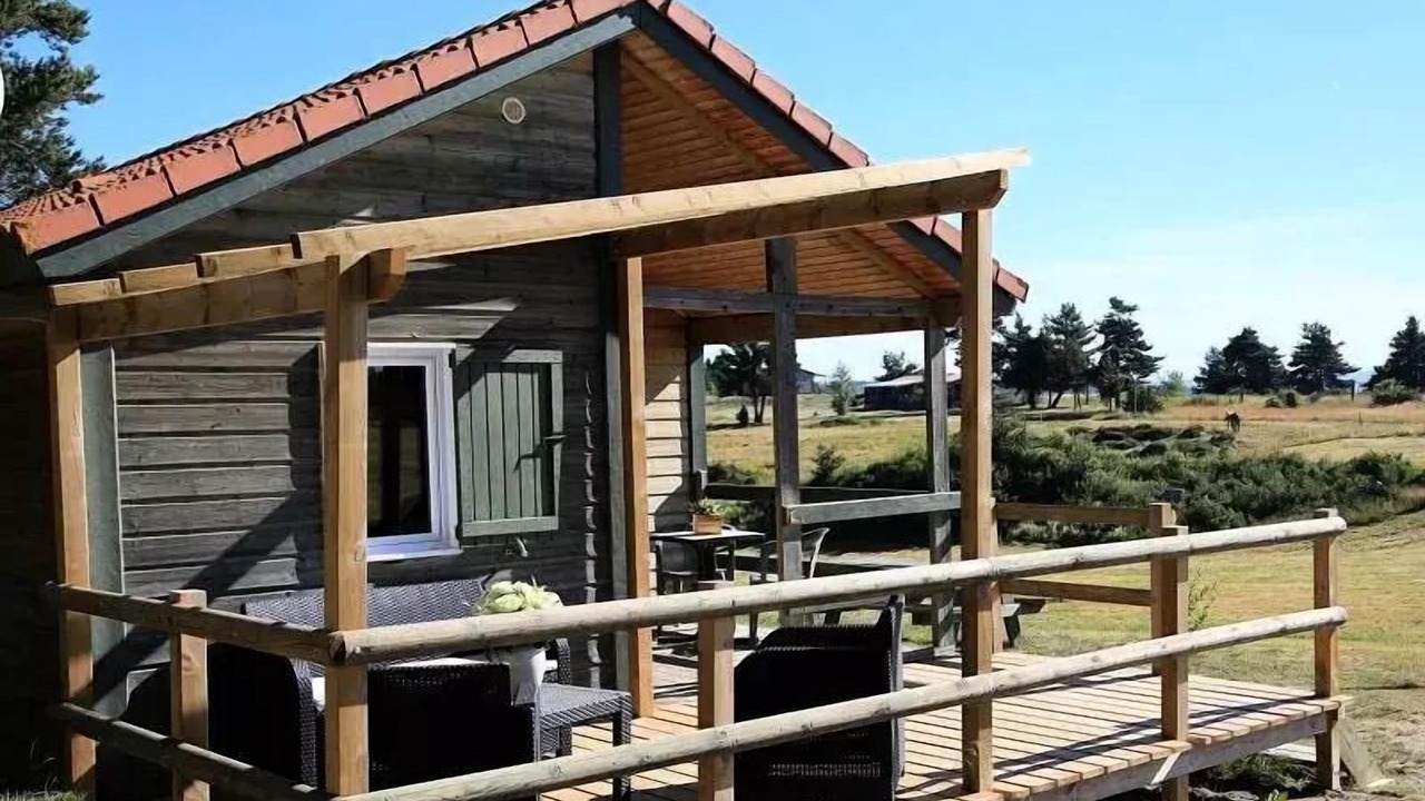 Photo of Patio Balcony in Chastanier