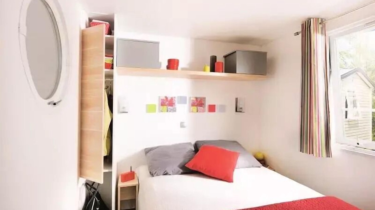 Photo of Bedroom in Chastanier