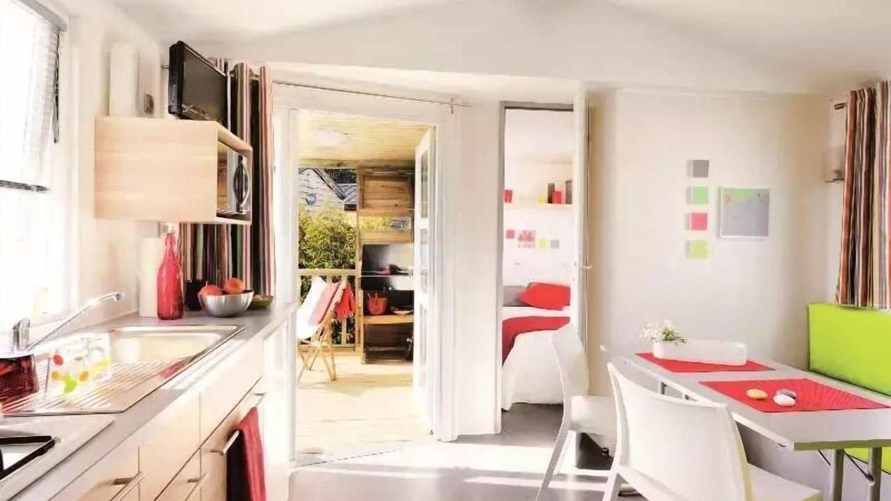 Photo of Kitchen in Chastanier