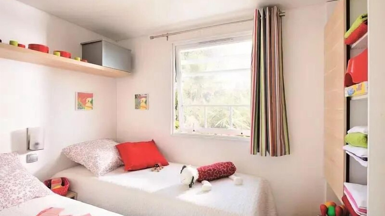 Photo of Bedroom in Chastanier