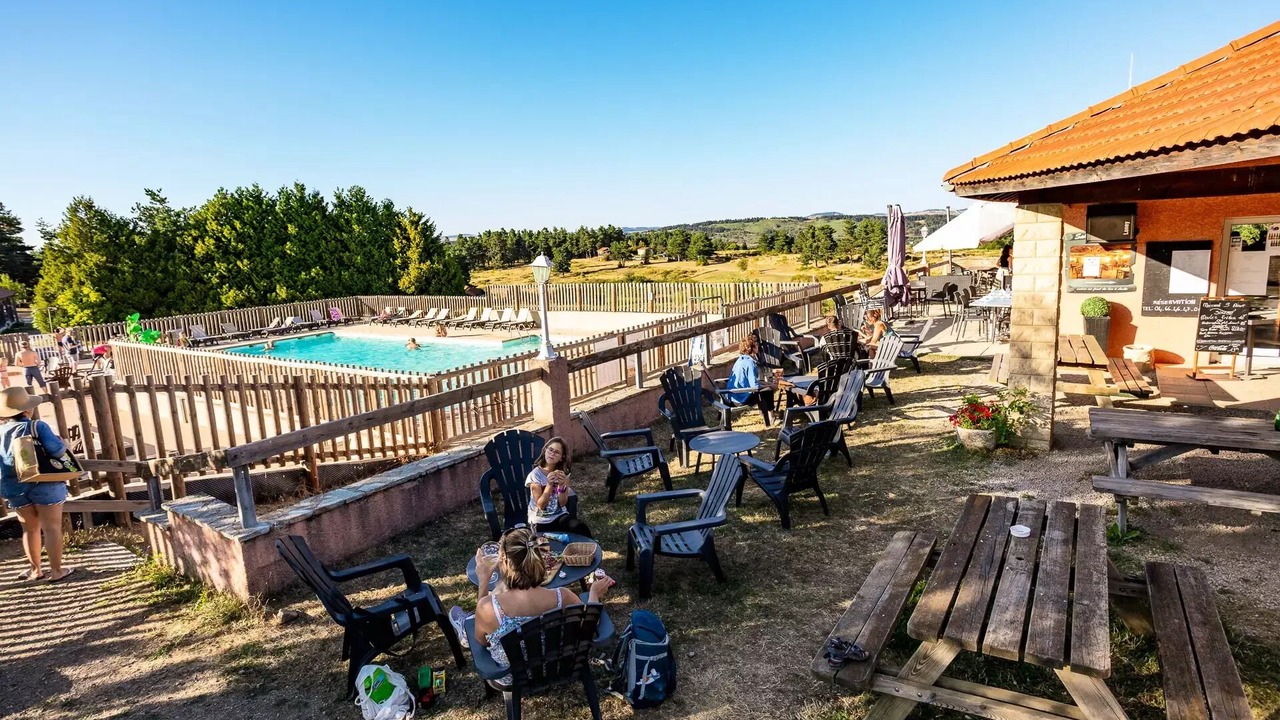Photo of Outdoor in Chastanier