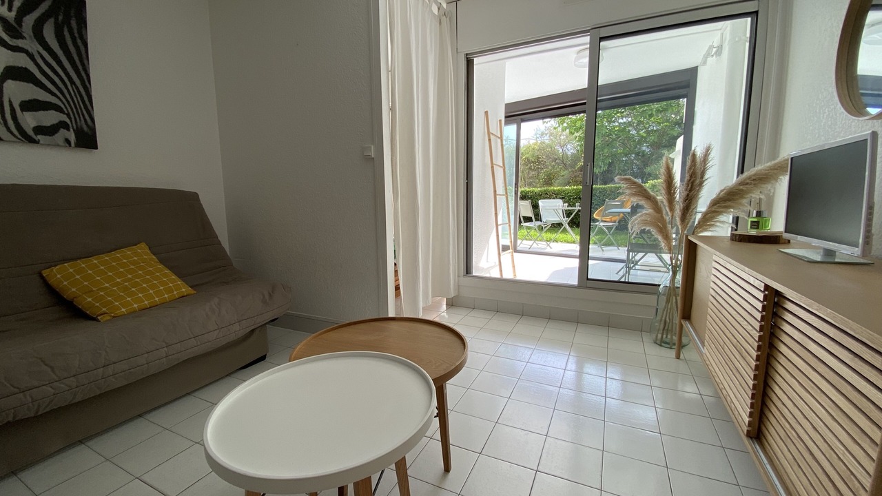 Photo of Livingroom in Le Couchant