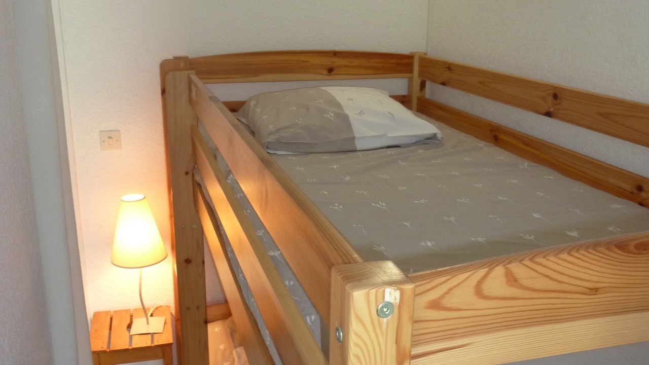 Photo of Bedroom in Le Couchant