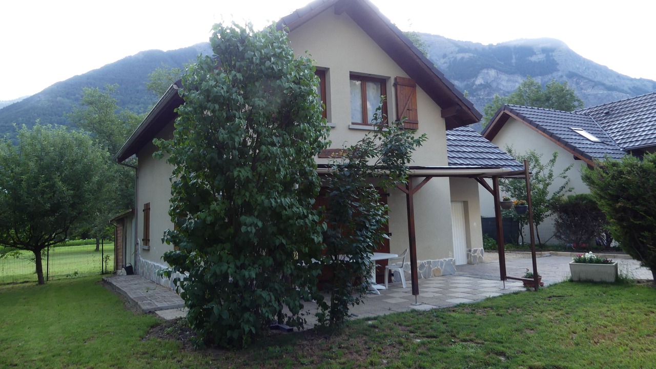 Photo of Outdoor in Le Bourg-d'Oisans