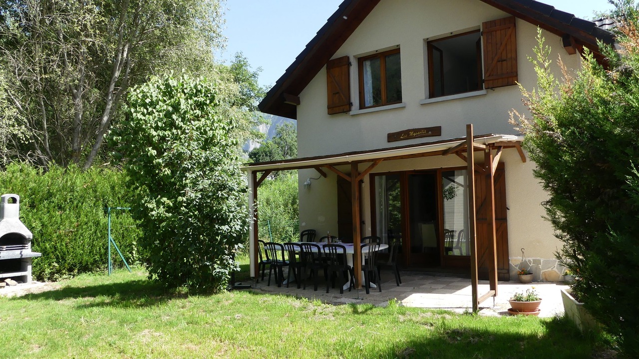Photo of Outdoor in Le Bourg-d'Oisans