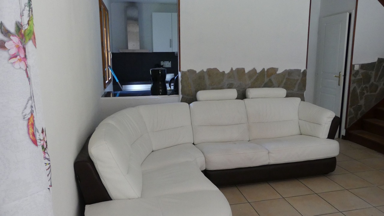 Photo of Livingroom in Le Bourg-d'Oisans
