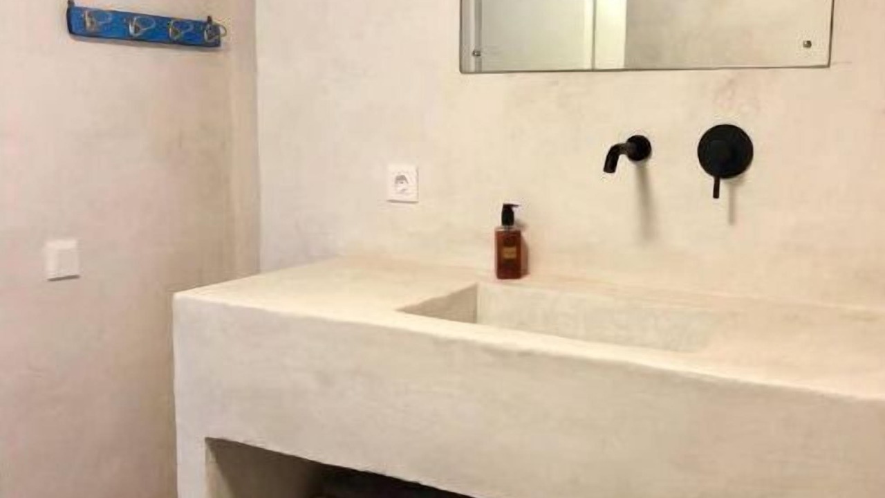 Photo of Bathroom in Olot