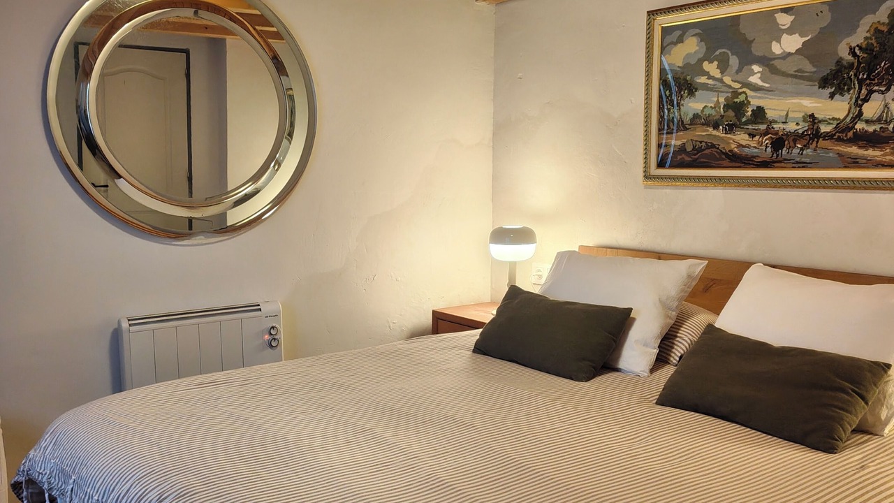 Photo of Bedroom in Olot